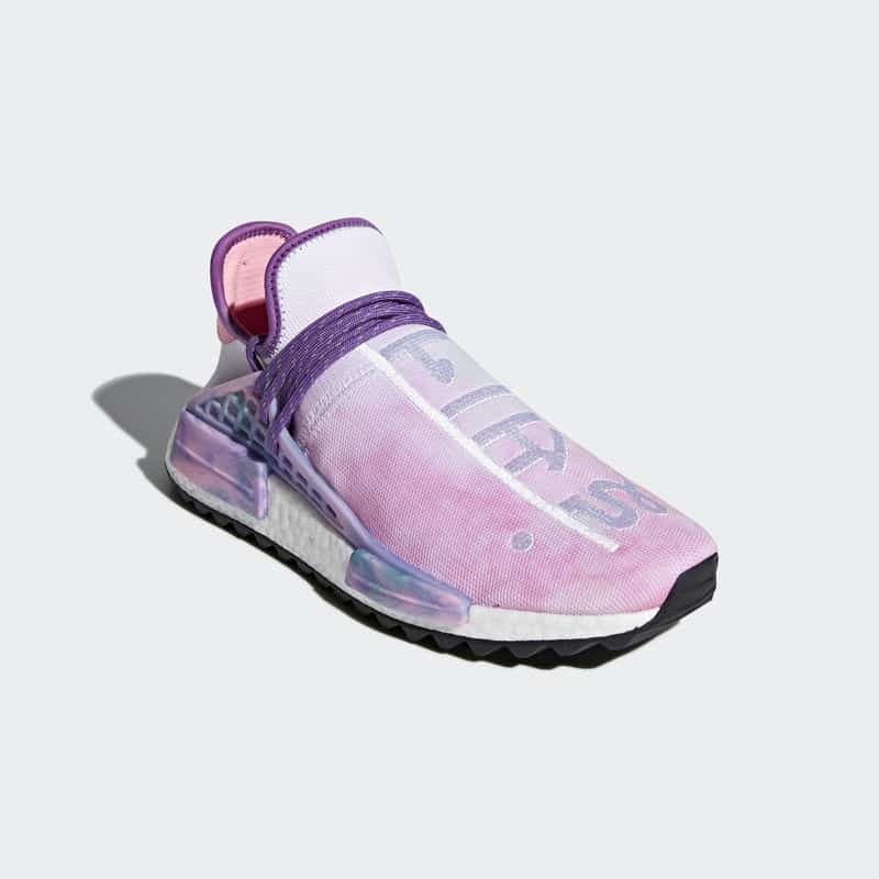 Adidas hu nmd trail holi hotsell